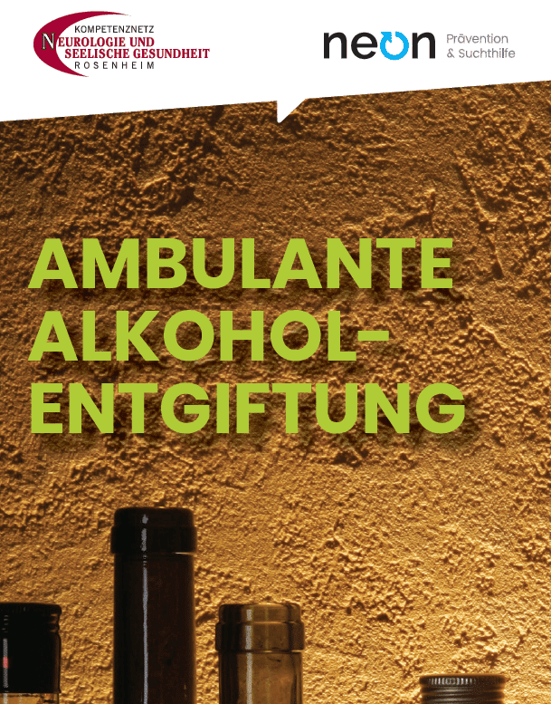 Web Beitragsbild - Ambulante Alkoholentgiftung bei neon und der Praxis Schormair-Böhm