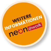 button neon work - Ausbilder und Auszubildende