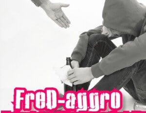 FreD aggro Artikel 300x232 - FreD aggro wird zwei Jahre alt