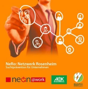 NeRo Cover 297x300 - Netzwerk zur betrieblichen Suchtprävention