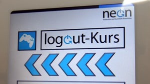 logout kurs 300x169 - Sicher im weltweiten Netz unterwegs