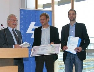 präventionspreis 300x230 - Das logout Projekt gewinnt den Bayerischen Präventionspreis