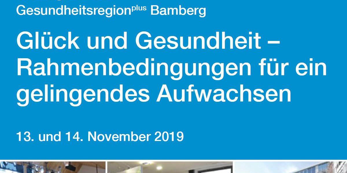 Glück und Gesundheit