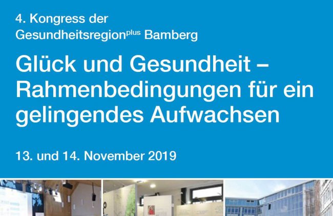 Glück und Gesundheit