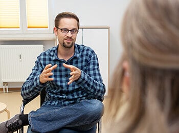 Hilfe beratung teaser - Hilfe