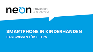 Smartphone 1 - Mediensucht